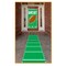Party Central Pack of 6 Vibrantly Colored Field Aisle Runner 120"
